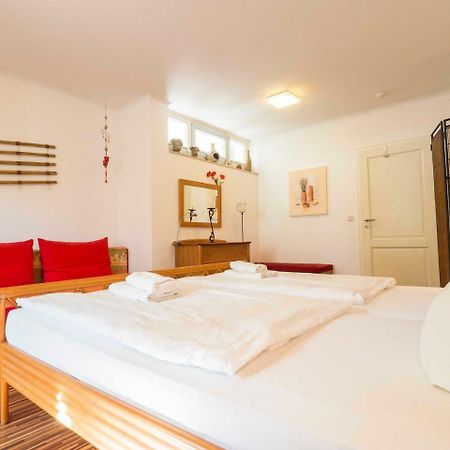 Appartement No. 1 Im Sonnenbad Sassnitz Exterior photo